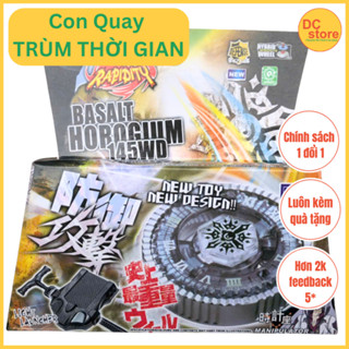  Con Quay Vô Cực Trùm Thời Gian BB104 Basalt Horogium 145WD Cho Bé Yêu 