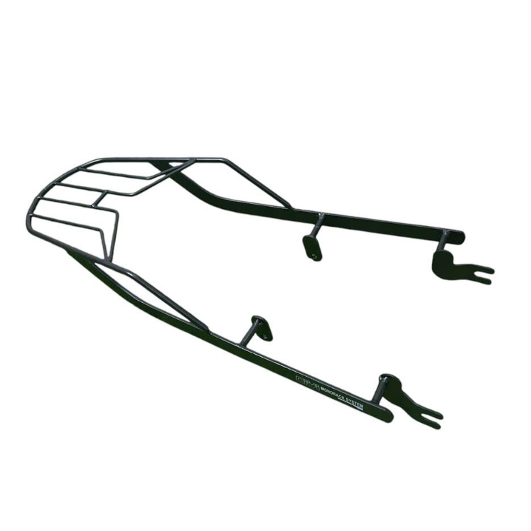Cảng sau Wave alpha Wave ZX 2000-2004 givi
