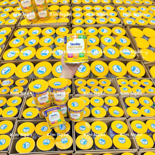 [có bill-hàng air] Sữa Similac Neosure Mỹ (0-12 tháng)