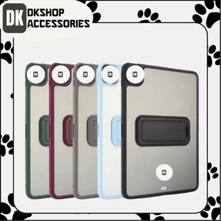 Ốp Lưng Máy Tính Bảng Chống Sốc Kèm Chân Đế – Bảo Vệ Tối Ưu Cho Mọi Dòng i.PAD DKSHOP