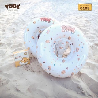 Phao bơi chống lật Tobé