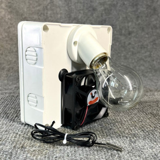Máy ấp trứng tự chế( giá sỉ ) tỉ lệ nở cao (Bảo hành 2 năm )