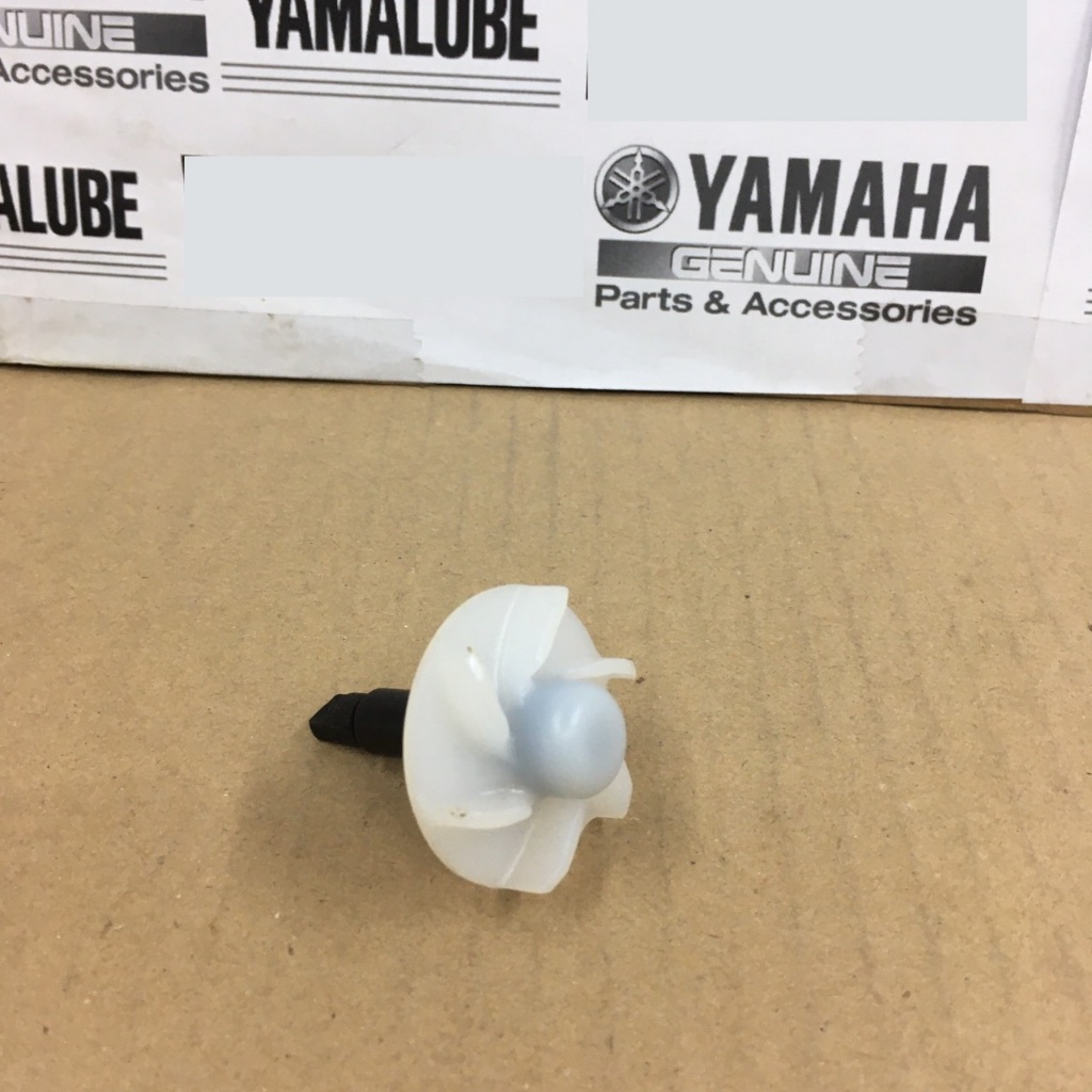 Quạt bơm nước, cốt bơm nước Yamaha Exciter, Nouvo 4