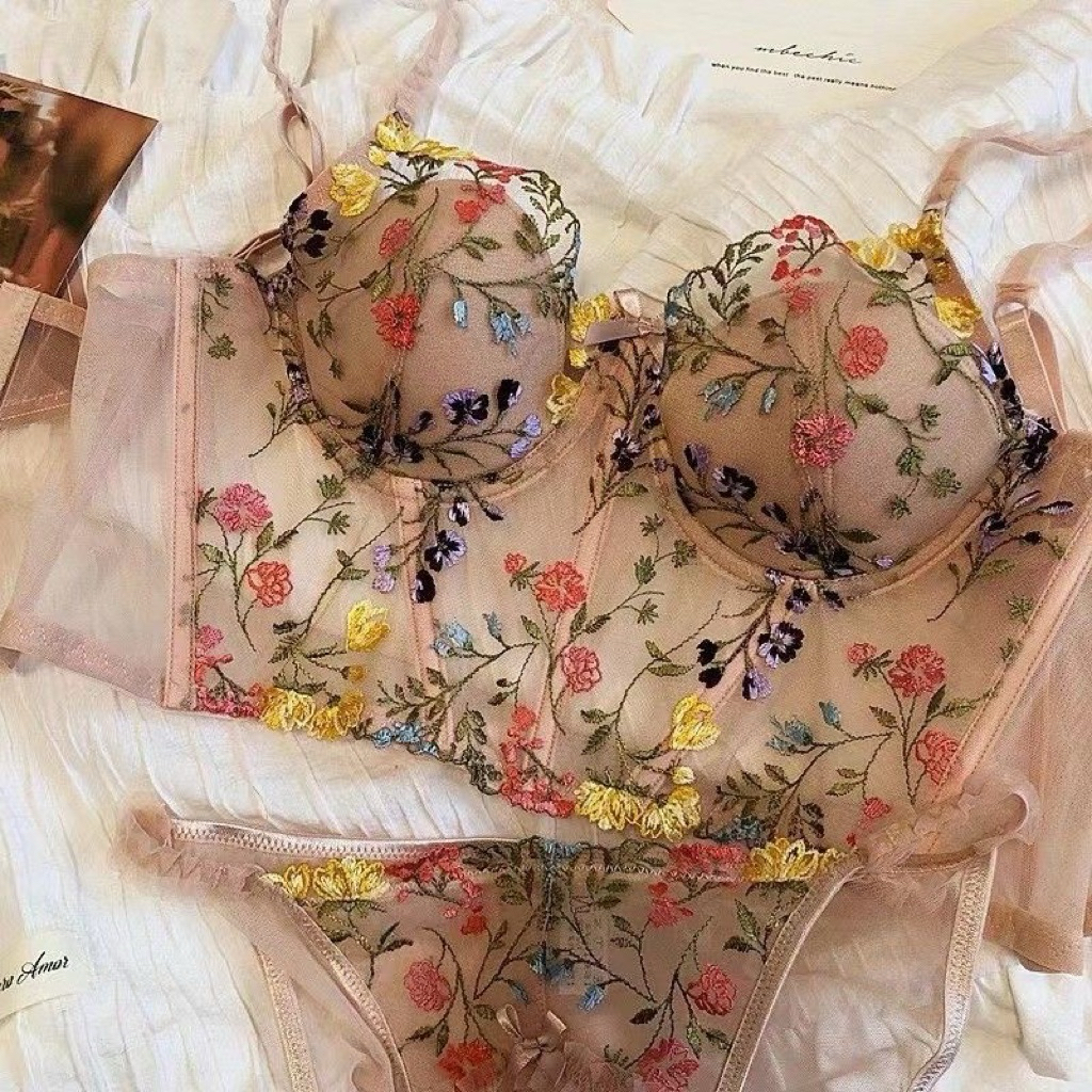 áp bra pass nguyên set chưa mặc