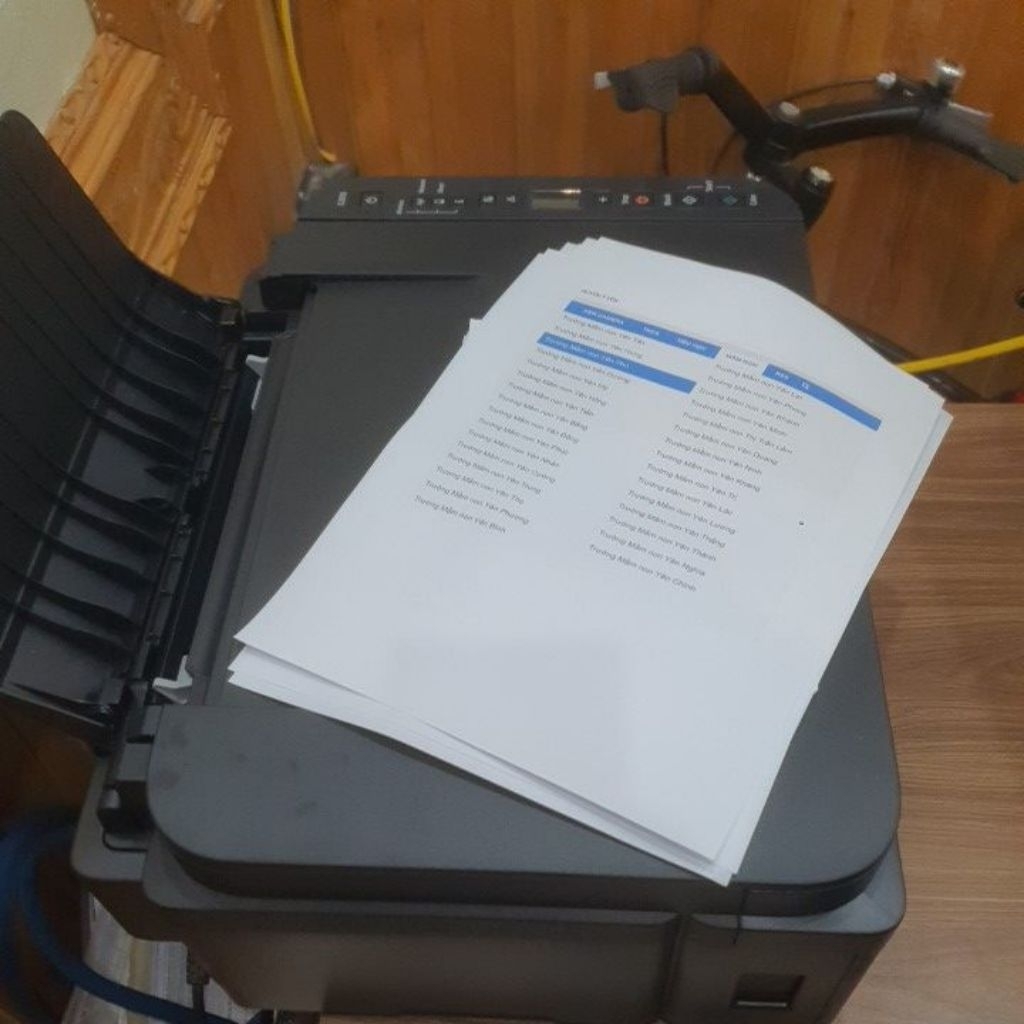 máy in màu Epson L310