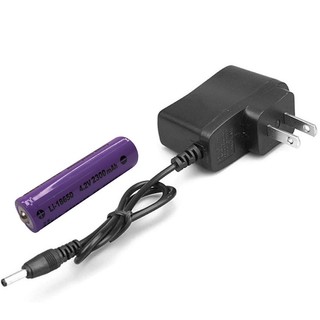 Đèn pin sạc HY-C6