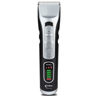 [Bạn mới nhập COSHBM -50% đơn 0Đ] Tông đơ cắt tóc Codos CHC-918