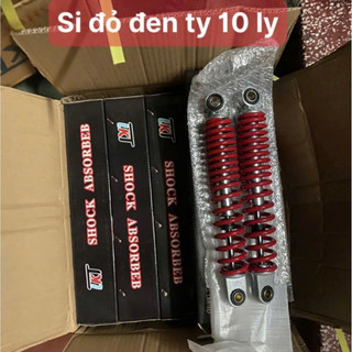  Phuộc Giảm Sóc Xe Máy Sirius zin ti 10li 