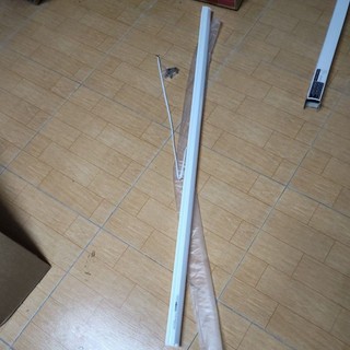 Máng LED T8  20w Philips BN012C 1200mm