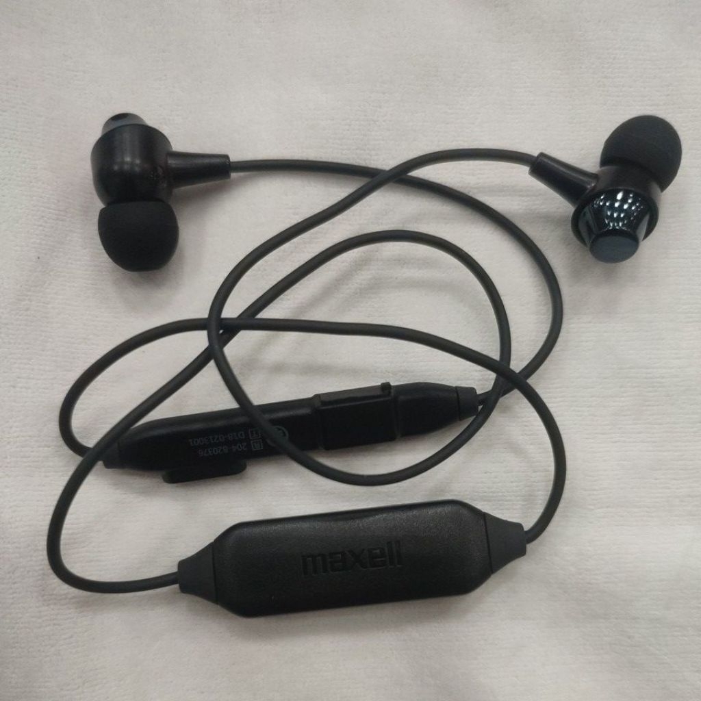 Tai nghe Bluetooth Maxell, Elecom, Anker, Soundpeast...