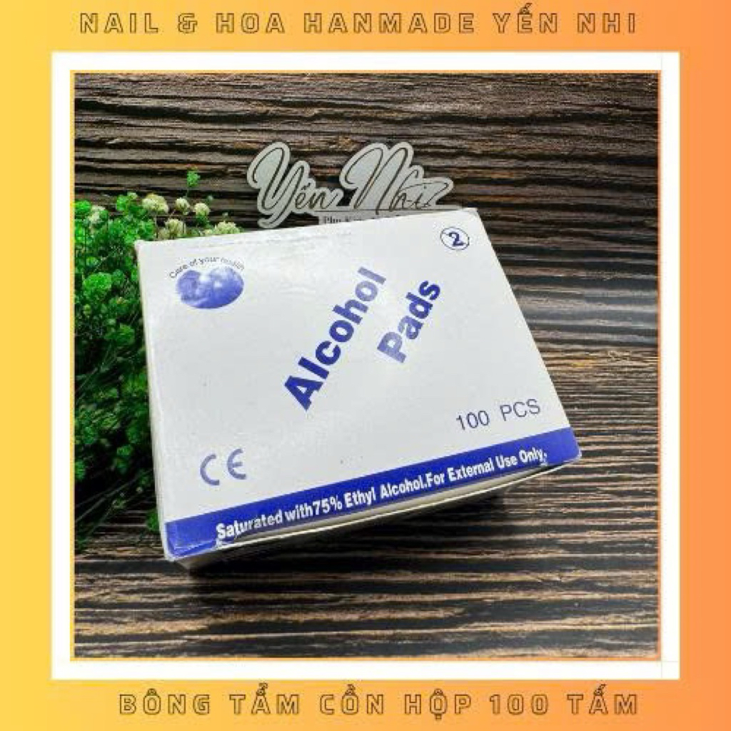 BÔNG TẨM CỒN