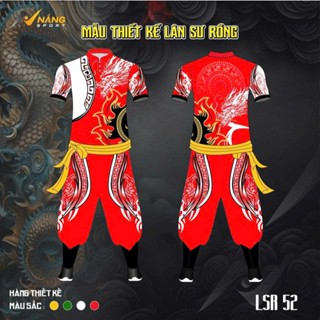 FULL BỘ LÂN SƯ RỒNG (IN THEO YC)