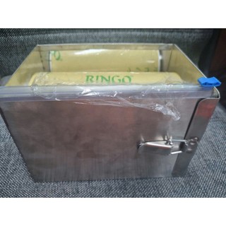 Màng bọc thực phẩm Ringo 30cm x 400 (Dài 220m)