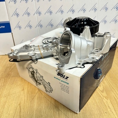 Bơm nước Merceddes SL550 CL550 E550 GL550 ML550 S550 2012-2020