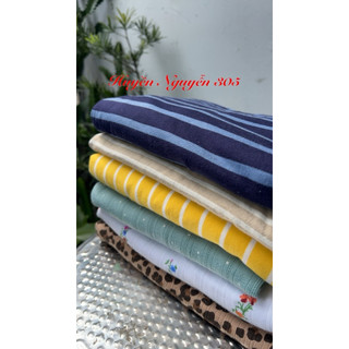 Combo Thun 100% Cotton 2c 4c (2kg 120k)