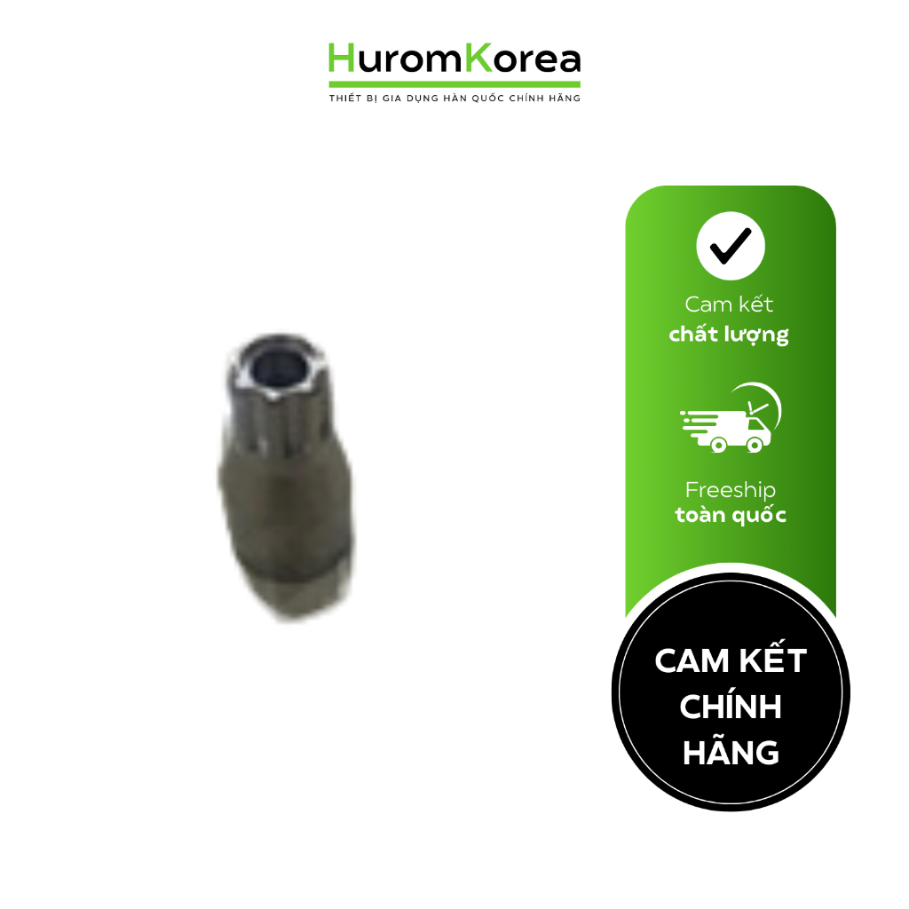 Khớp nối máy ép chậm Hurom