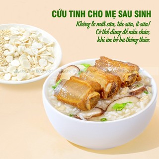 Combo lợi sữa mát sữa cho mẹ và bé, giúp thông tắc tia sữa, giảm cân, thanh lọc cơ thể