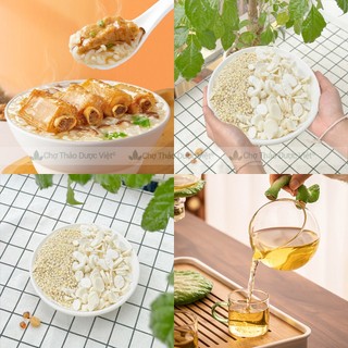 Combo lợi sữa mát sữa cho mẹ và bé, giúp thông tắc tia sữa, giảm cân, thanh lọc cơ thể