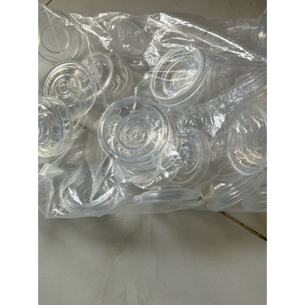 van chặn sữa Momcozy S12