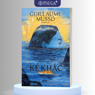 Sách Kẻ Khác (Nhã Nam)