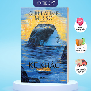 Sách Kẻ Khác (Nhã Nam)