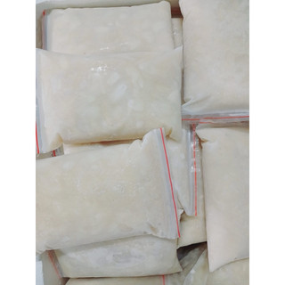 HOẢ TỐC LOẠI NGON TRẮNG SẠCH COMBO 2KG Mãng cầu xiêm Đak Lak đông lạnh, mãng cầu cấp đông, Bơ Cấp đông, bơ đông lạnh