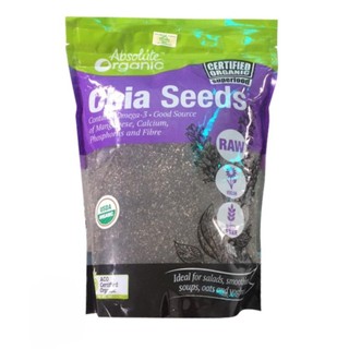 Hạt Chia Úc. nhập khẩu từ Úc . loại 1kg HSD 6/28