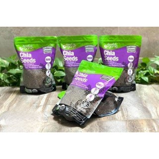 Hạt Chia Úc. nhập khẩu từ Úc . loại 1kg HSD 6/28