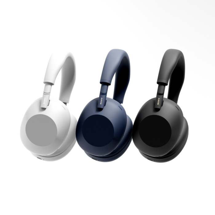 Tai nghe Hi-Res Sony WH-1000XM6 Không Dây Chống Ồn Chính Hãng Bảo Hành 12 Tháng