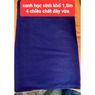 vải thun cotton 100% & cotton lạnh