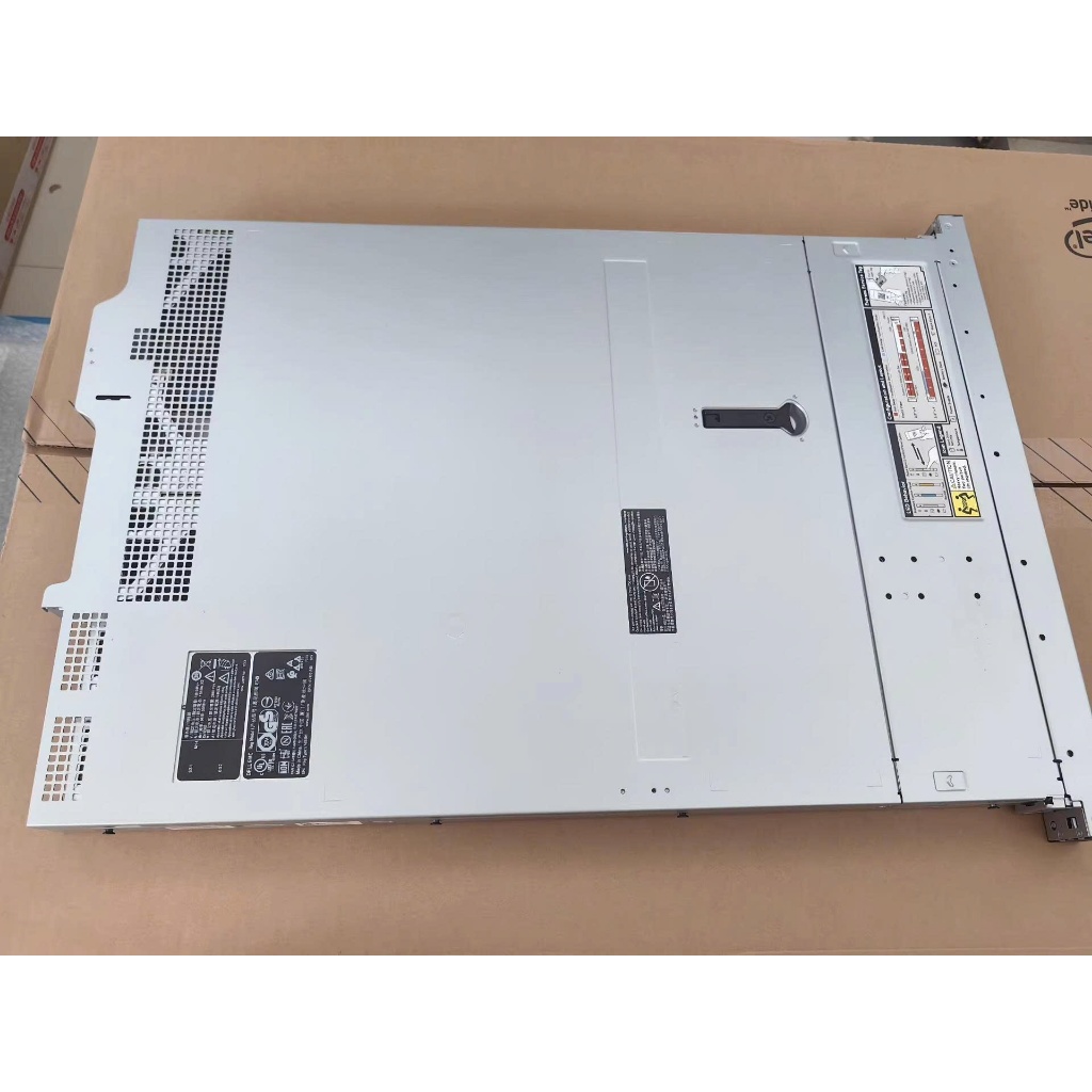 BAREBONE Máy Chủ DELL R650XS Giá Tốt Nhất Shopee