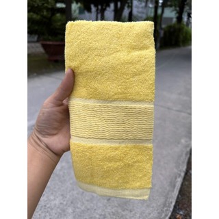 Khăn tắm cao cấp Dove, Clear, Sunsilk.