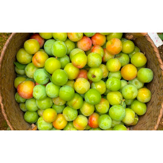[Chỉ Giao HCM] Mận Cơm - 500g