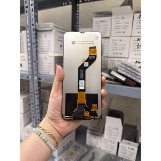 màn hình tecno pop 5 lite/ pop 5 pro zin (keo+tua vít)