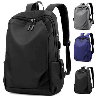 Balo vải nam nữ đa năng đi làm đi chơi balo đựng laptop 14-15,6inch chống sốc