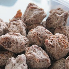 Ô mai mơ chua mặn ngọt (500g)