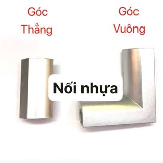 Đầu nối thanh nhôm V