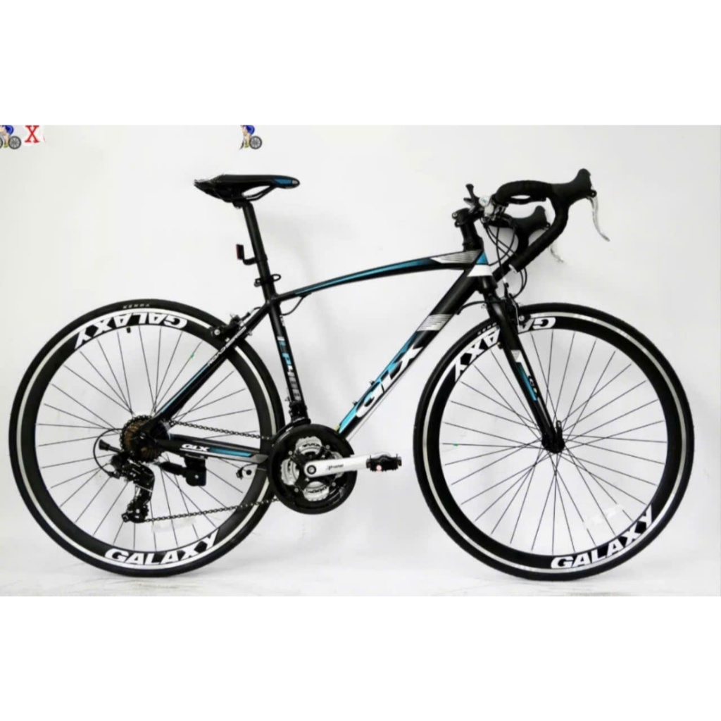 XE ĐẠP THỂ THAO LP400(phù hợp với mọi lứa tuổi)