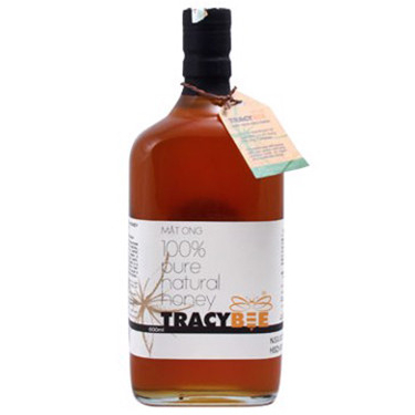 Mật Ong Hoa Cà Phê Tracybee 600Ml
