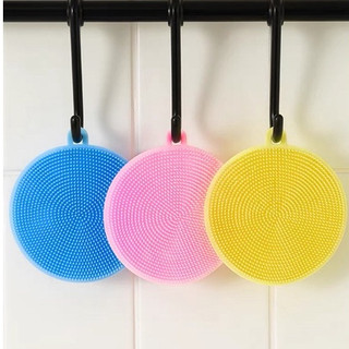 Miếng Silicone Rửa Chén Đa Năng Tiện Dụng