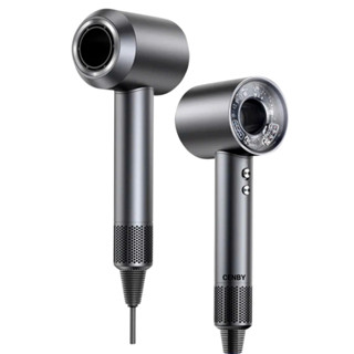  Máy sấy tóc ion âm CENBY 2 chiều nóng lạnh chăm sóc tóc công suất lớn 2800W có 3 chế độ sấy - bảo hành 12 tháng 