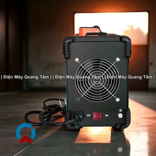 Máy Hàn Classic ZX7-211CL [Chính Hãng]