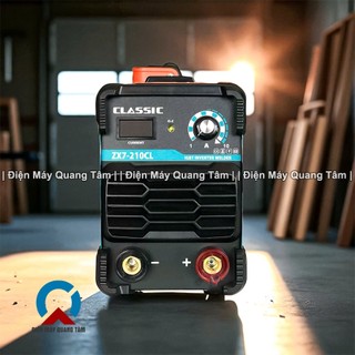 Máy Hàn Classic ZX7-211CL [Chính Hãng]