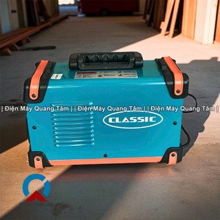 Máy Hàn Classic ZX7-211CL [Chính Hãng]