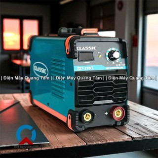 Máy Hàn Classic ZX7-211CL [Chính Hãng]