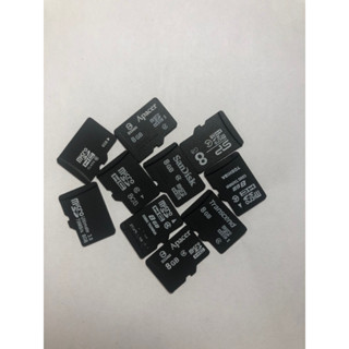 thẻ nhớ tháo máy đã kiểm tra format  dung lượng chuẩn bảo hành 1 tháng