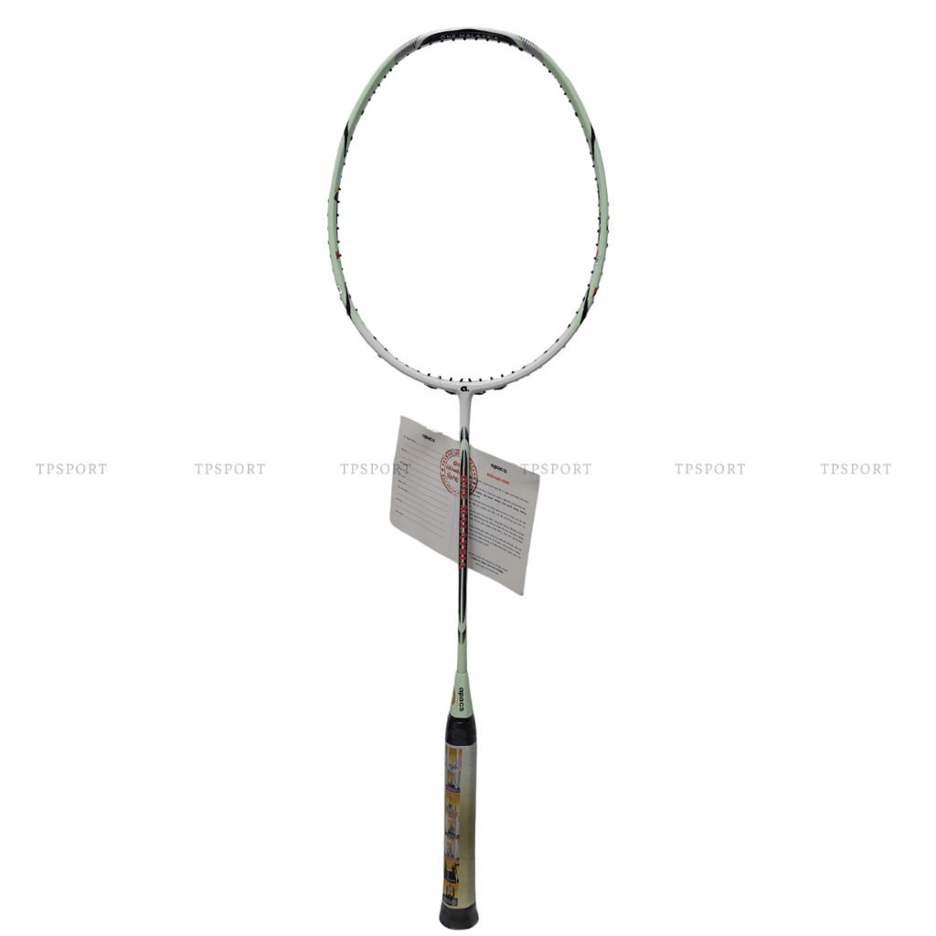 Vợt đánh cầu lông Apacs One Malaysia chính hãng 100%, công thủ toàn diện, bảo hành 60 ngày - Tpsport
