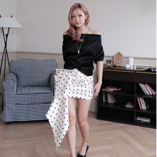  Chân váy Sofia skirt Herzigroom - Q1760 