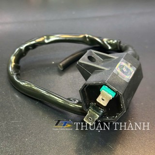 Mobin sườn sport 120 ( Mới ) - Satria , RGV