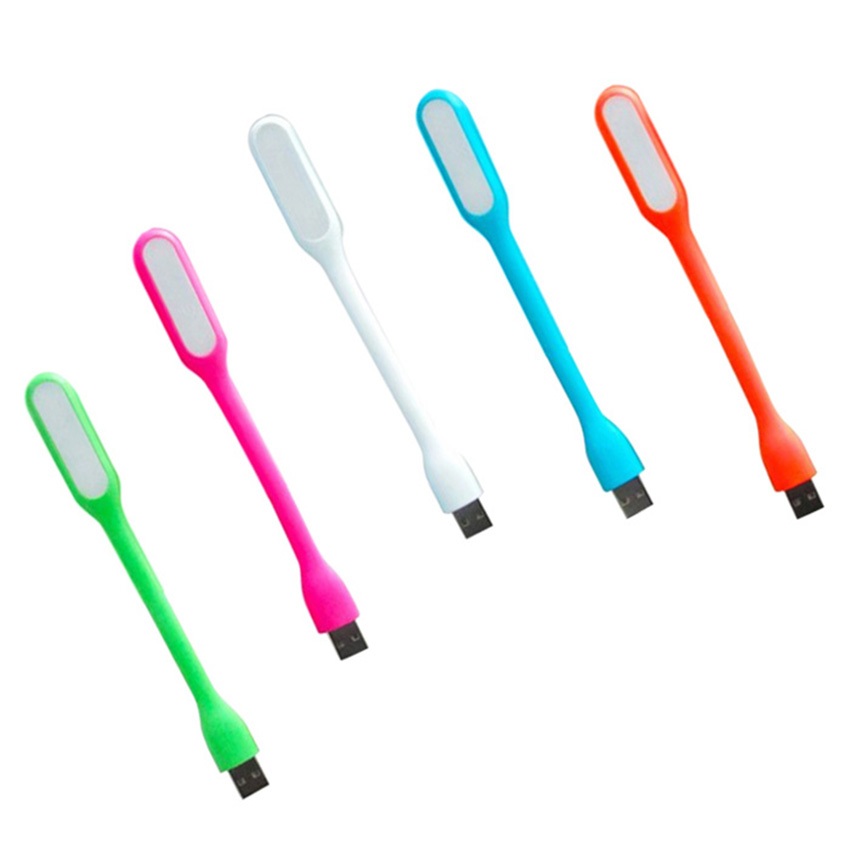 Bộ 5 Đèn Led USB siêu sáng